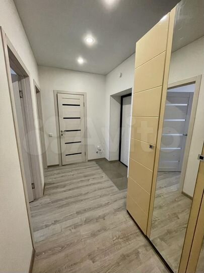 1-к. квартира, 35 м², 3/5 эт.