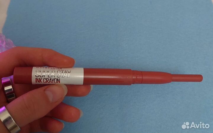 Косметика (maybelline, beauty bomb, vivienne sabo)