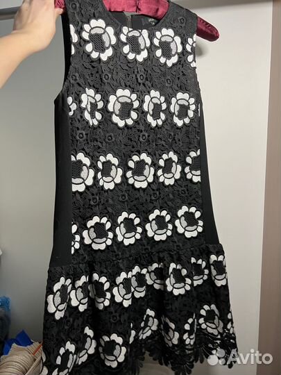 Платье сарафан женское