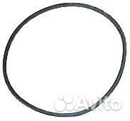 Ремень 1045*11*10 насоса водяного ямз-75 (BRT ASK)