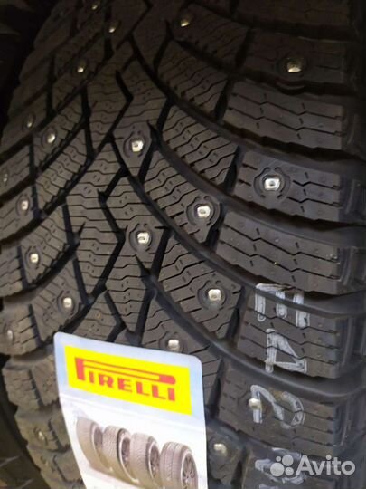 Pirelli Scorpion Ice Zero 2 285/45 R21