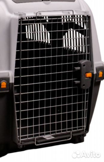 Запчасти для переносок Skudo