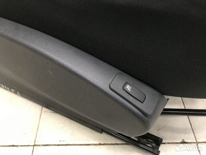 К-кт сидений Almera (G15) 2013