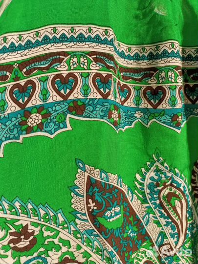 Сарафан летний