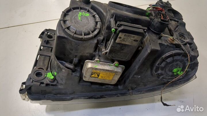 Фара (передняя) Land Rover Range Rover 3 (LM), 200