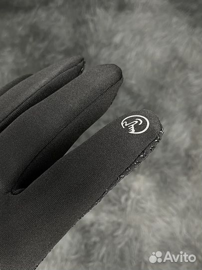 Перчатки The north face