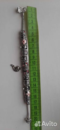 Браслет Пандора новый