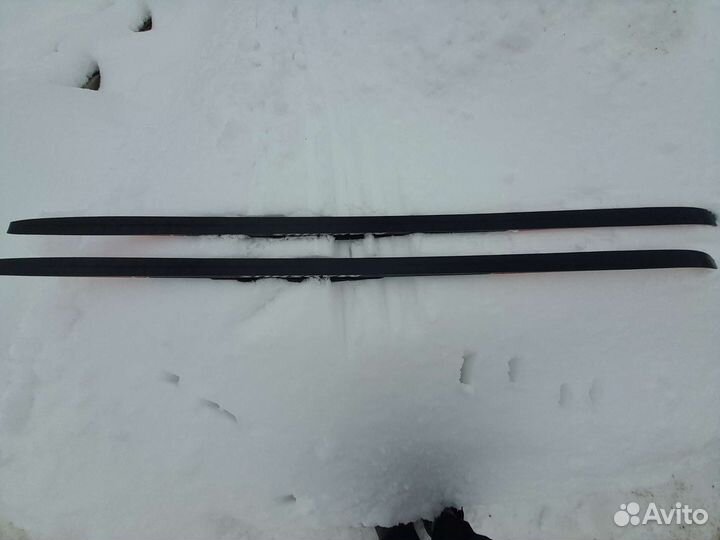 Беговые лыжи Madshus intrasonic skate