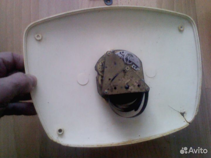 Настенные часы маяк СССР