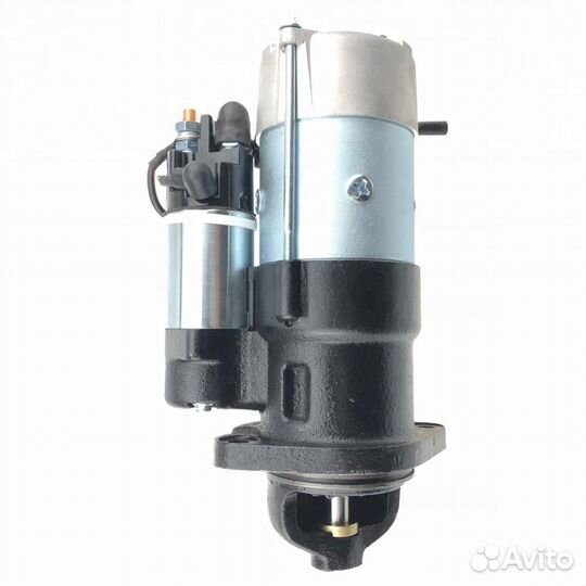 13033591 стартер