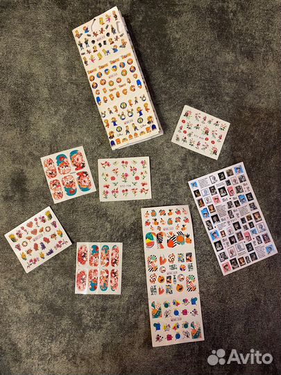 Лампа для маникюра