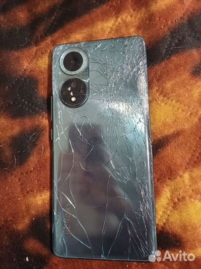 HONOR 50, 6/128 ГБ