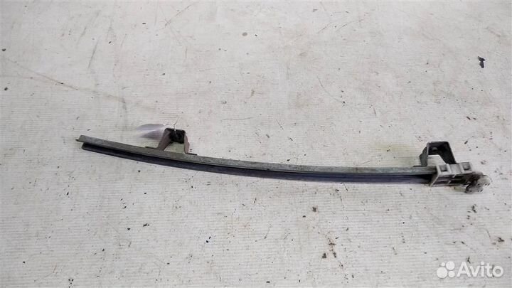 Направляющая стекла двери передней левой Opel Ast