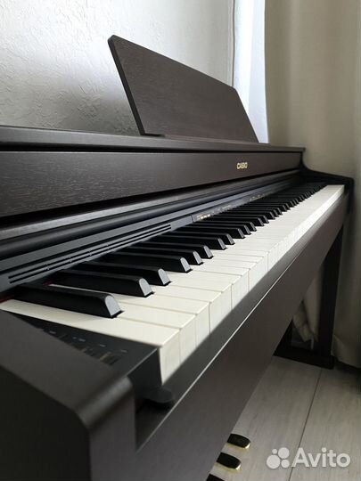 Цифровое пианино casio AP-470