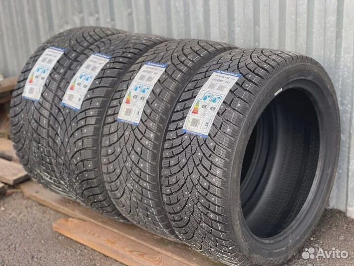 Triangle IcelynX TI501 225/45 R17 94T