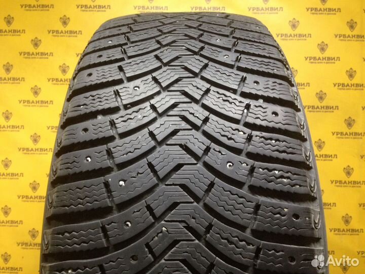 Michelin Latitude X-Ice North 255/55 R19 111T