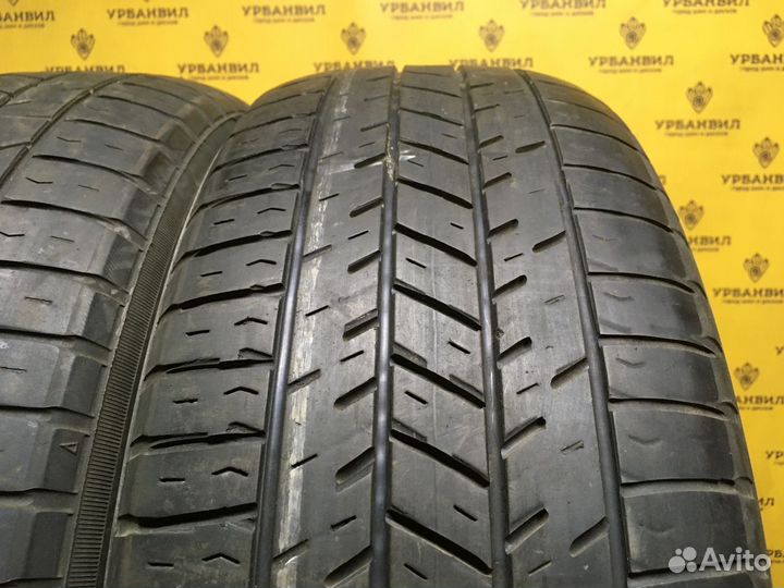 Yokohama Geolandar G91A 225/60 R18 100H