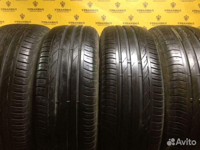 Bridgestone Turanza T001 205/60 R16 92V