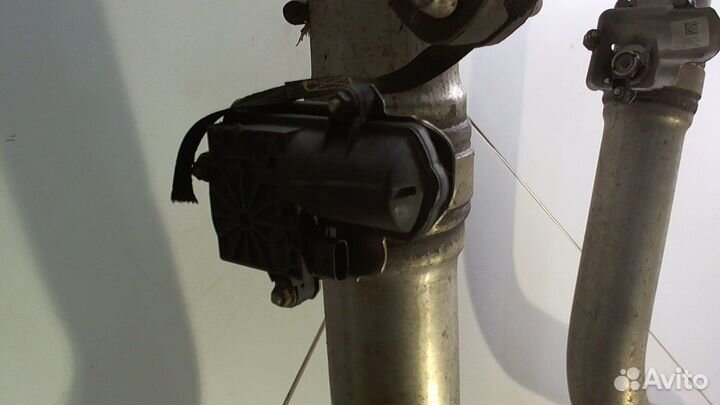 Глушитель Dodge Charger 2014, 2014