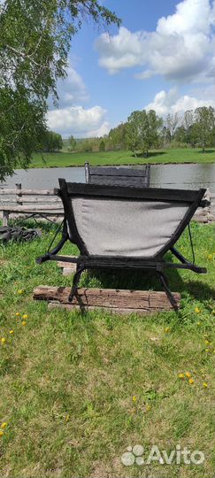 Сани для лошади