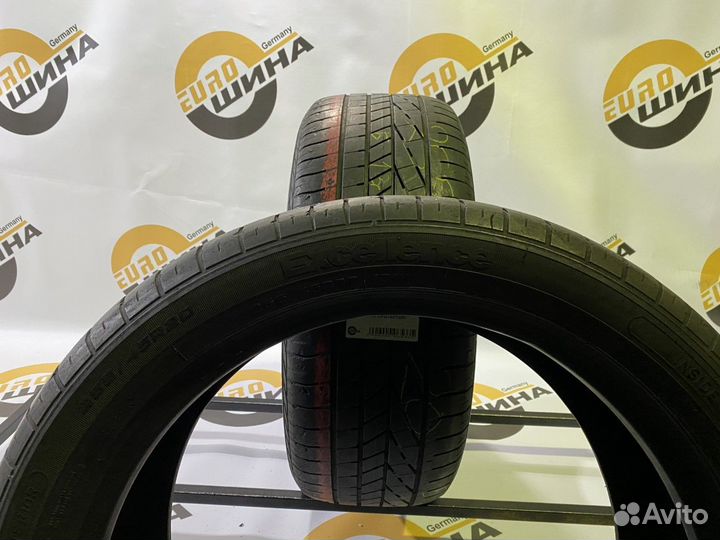 Goodyear Excellence 255/45 R20 106Y