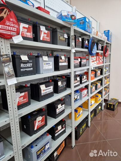 Аккумулятор 60 ампер обратной полярности