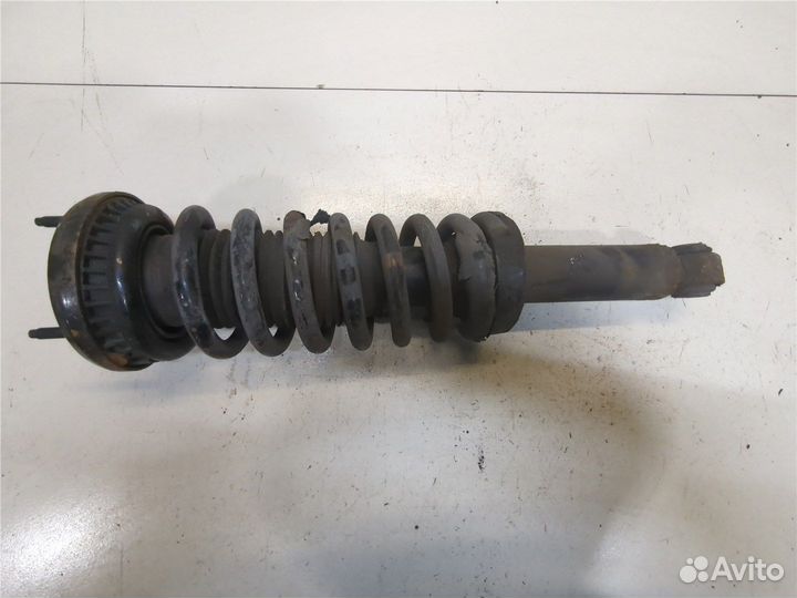 Амортизатор подвески Jaguar XF 2007–2012, 2010