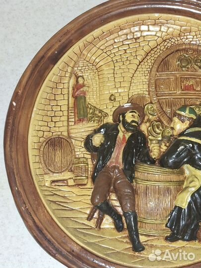 Настенное панно