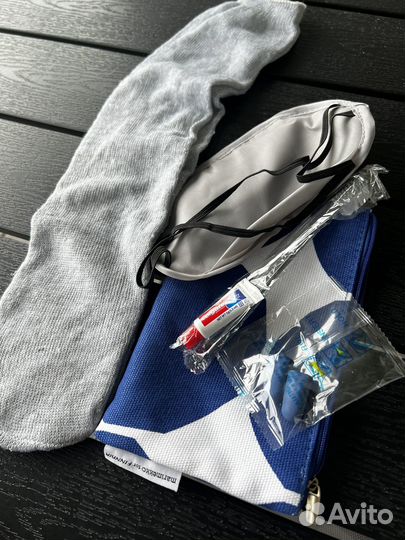 Marimekko косметичка для полета