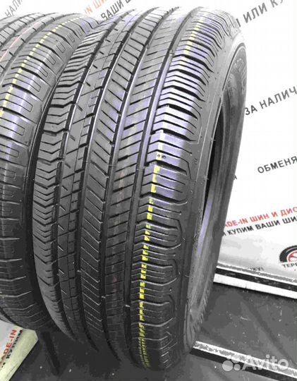 Hankook Dynapro HL3 RA45 205/55 R17 91L