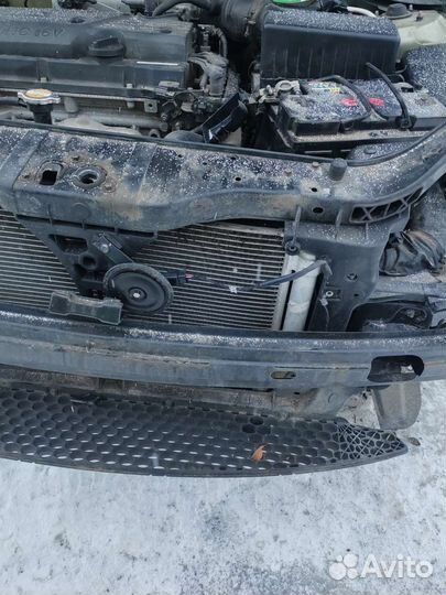 Телевизор kia rio 2