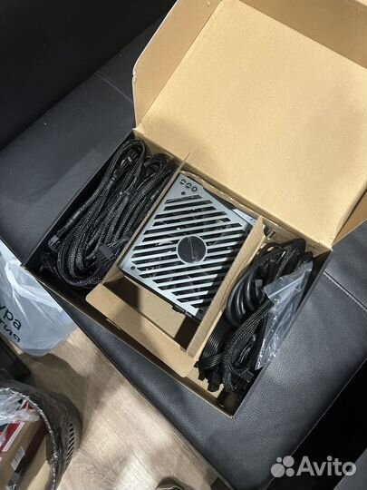 Блок питания 1200w gigabyte