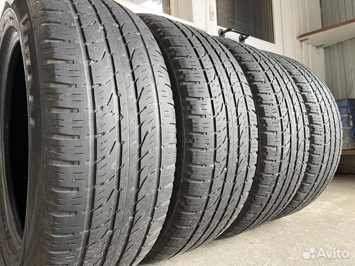 Viatti Bosco A/T 235/55 R17