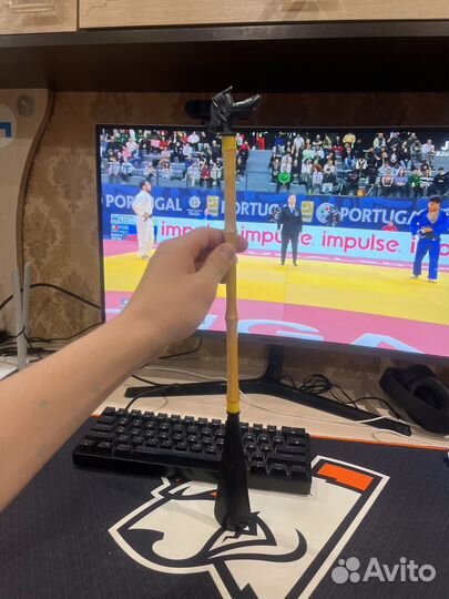 Ложка для обуви