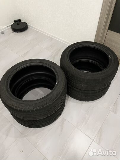 Sailun Atrezzo ZSR 215/50 R17 95V