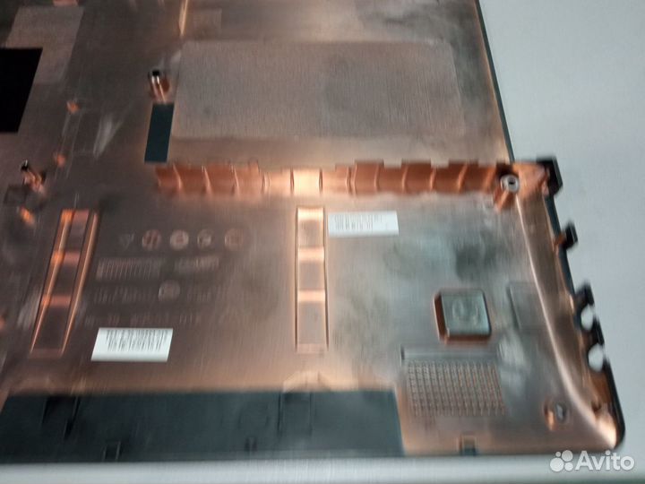 Поддон Dexp 0808596, O109 0809436, 6-39-W95S3-012