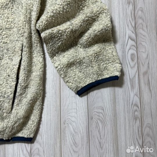 Кофта зип Under Armour S 46