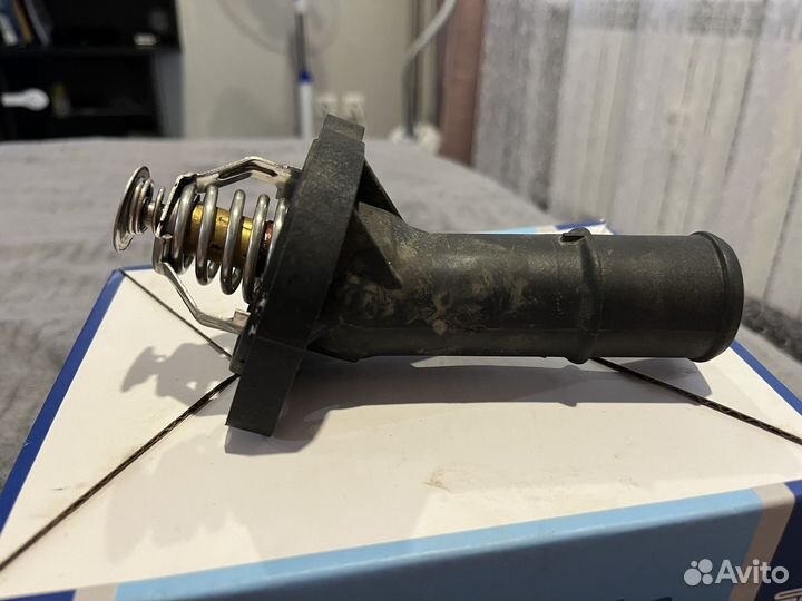 Термостат ford focus 2 дорест