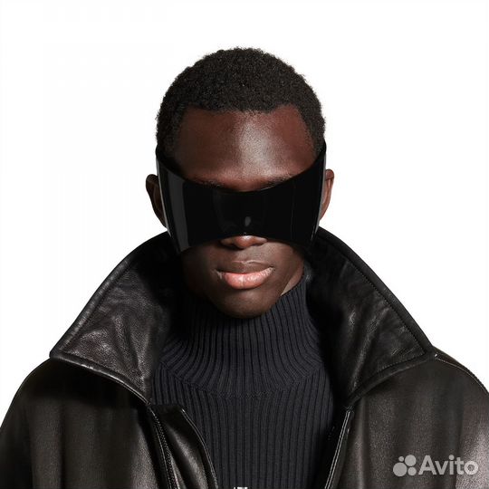 Balenciaga очки Maschera 24/7 оригинал
