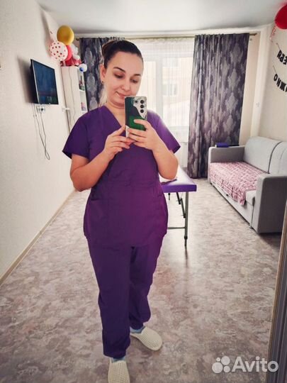 Оздоровительный массаж