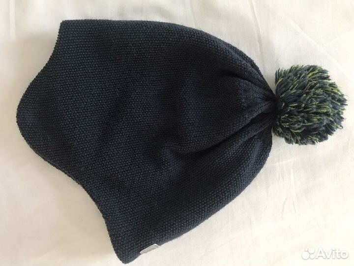 Шапка детская Lassie