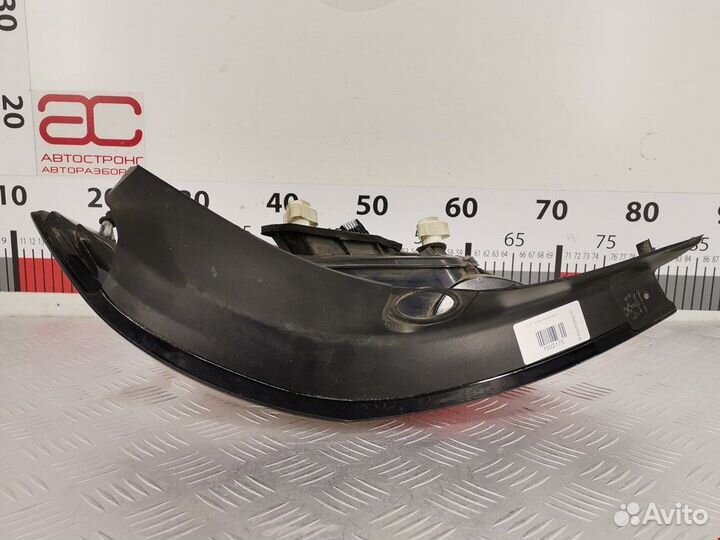 Фонарь задний левый габаритный для Opel Astra H