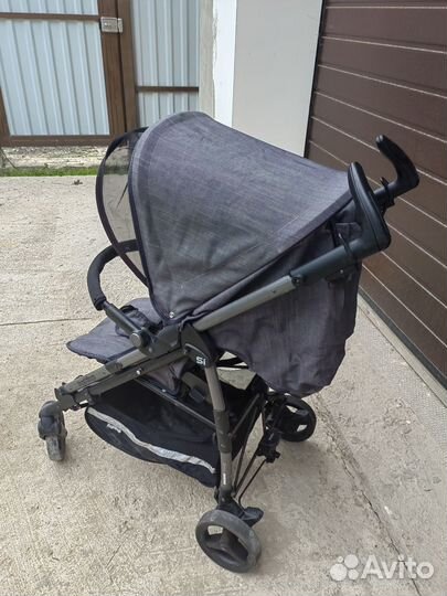 Коляска трость peg perego si