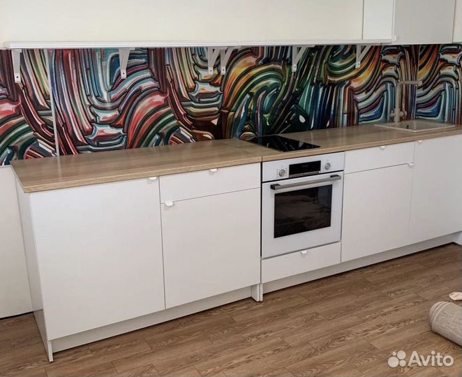 Кухонный гарнитур бу