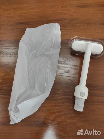 Аксессуары к пылесосу xiaomi roidmi f8