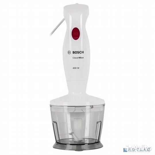 Новый Блендер Bosch CleverMixx msm14200