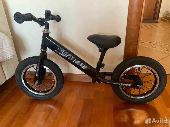 Беговел Runner