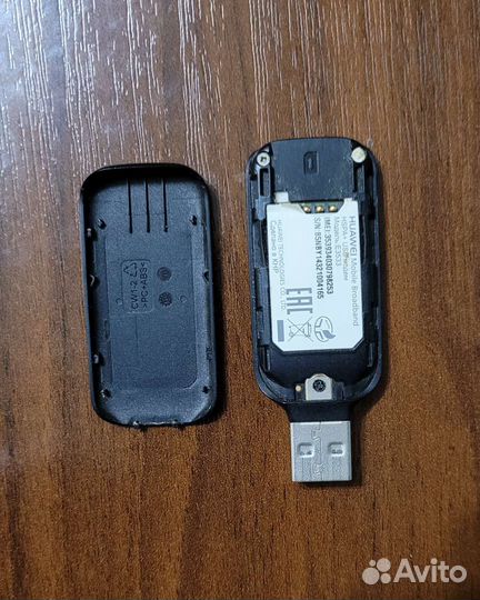 4g модем под любую sim-карту
