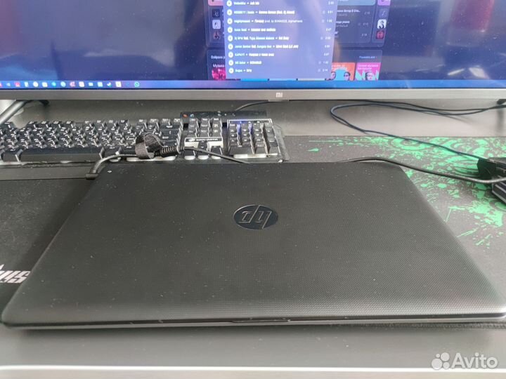 HP 250 G6