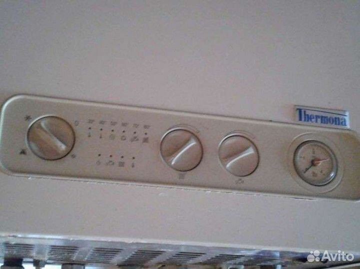 Продам настенный котел